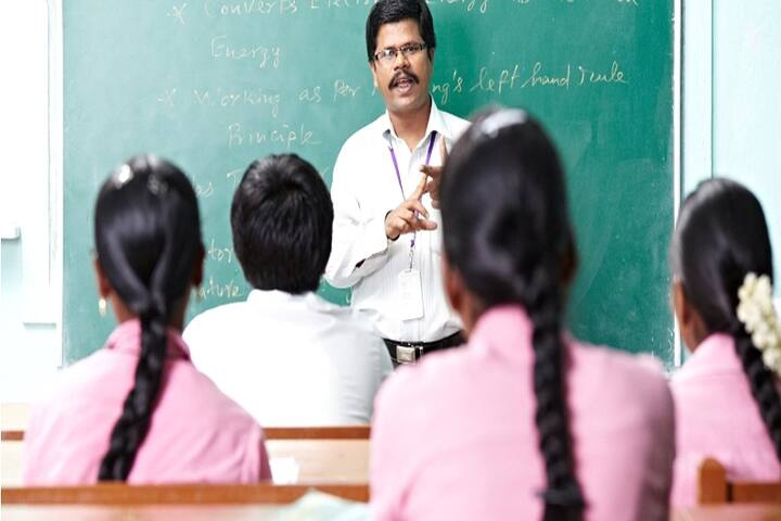 classroom